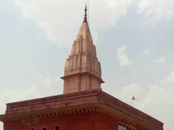 धोपापा धाम का महात्म्य