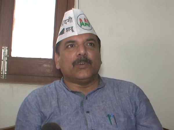 बकरी को बहन घोषित करने के बयान पर अभी भी कायम