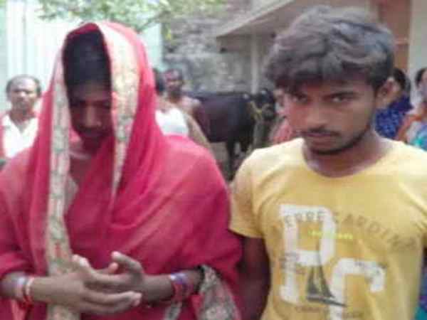 एक साल से घर नहीं आया था पति