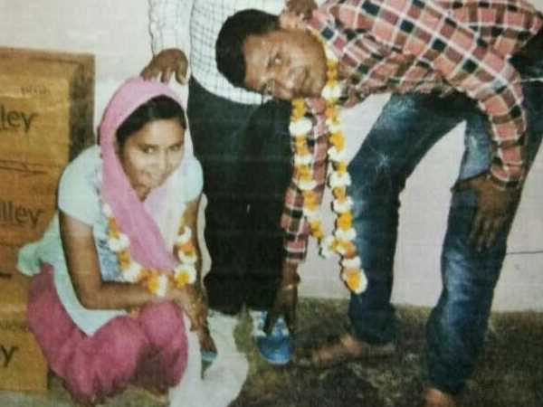 शादी करके ज्वैलरी लेकर फरार होती थी दुल्हन
