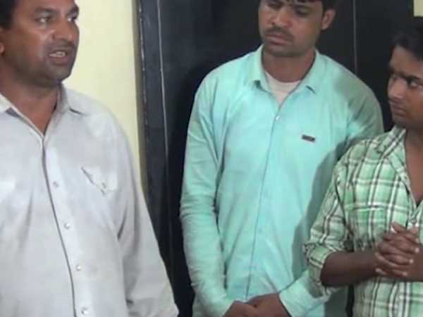 पति ही कराता था किसी और से शादी