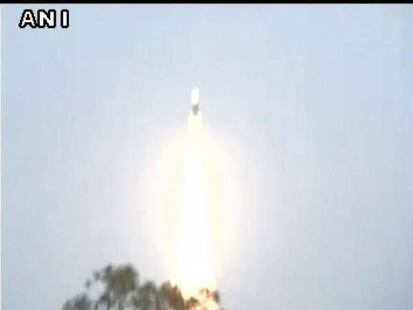 भारत में ही विकसित