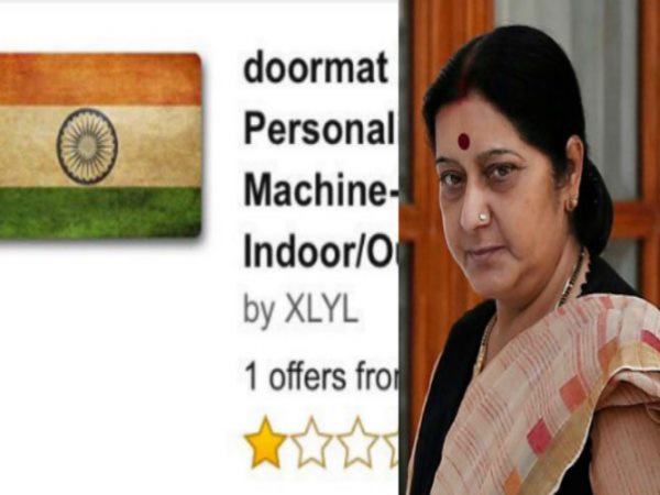 सुषमा ने दी थी चेतावनी