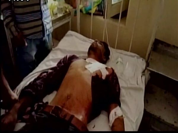 इंटरनेट सेवाएं की गईं बंद