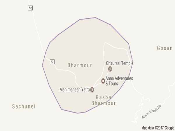 बिजली परियोजना ने भरमौर को पूरी दुनिया से जोड़ा