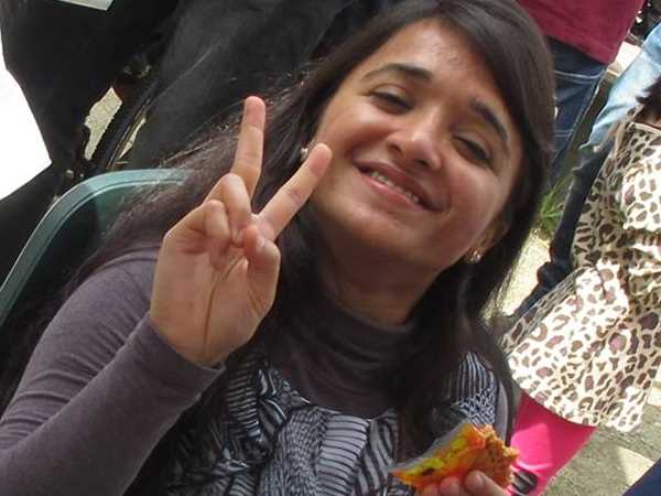 1. परिस्थितियों से निडर होकर लड़ना