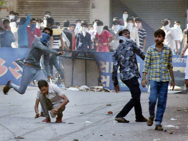 हर रोज एक नई घटना सुर्खियों में यूपी 