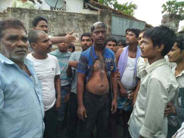 गांव की कई लड़कियों के साथ कर चुका था ऐसा काम