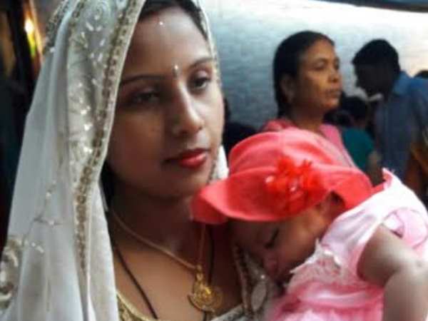 हादसे से पहले हुई थी पिता से बात