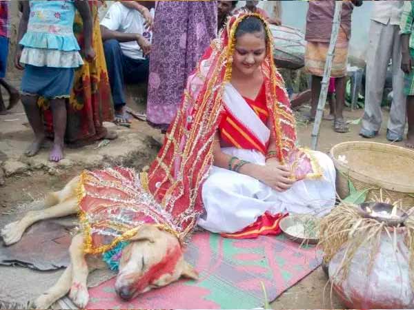 शादी के मंडप में ही सो गए दूल्‍हे राजा 