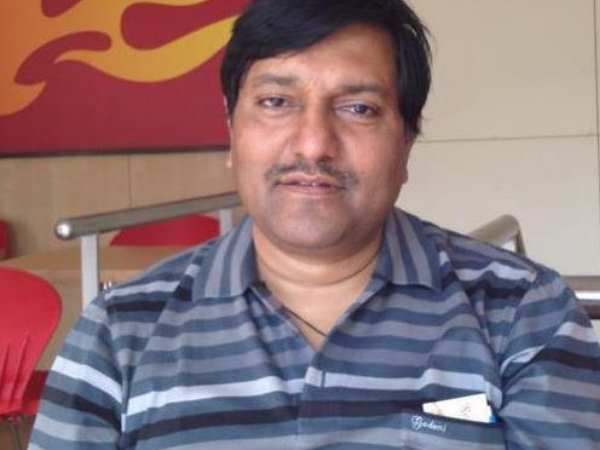 बंद कराया हर्ष अस्पताल 