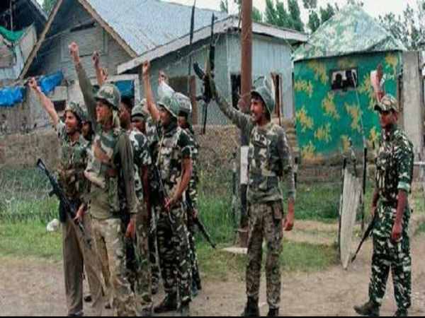 तबाह कर दिया आतंकियों का नेटवर्क 