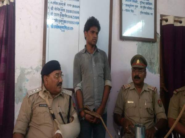 शादी के बाद भी साथ रहना चाहती थी भांजी