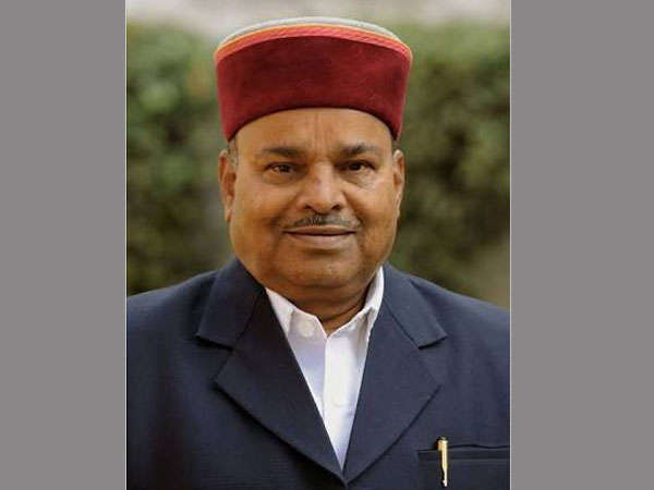 थावर चंद गहलोत