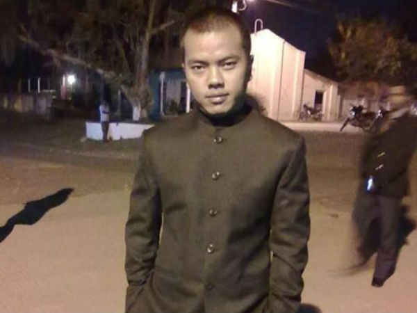 पिता सेना से रिटायर, भाई ऑफिसर 
