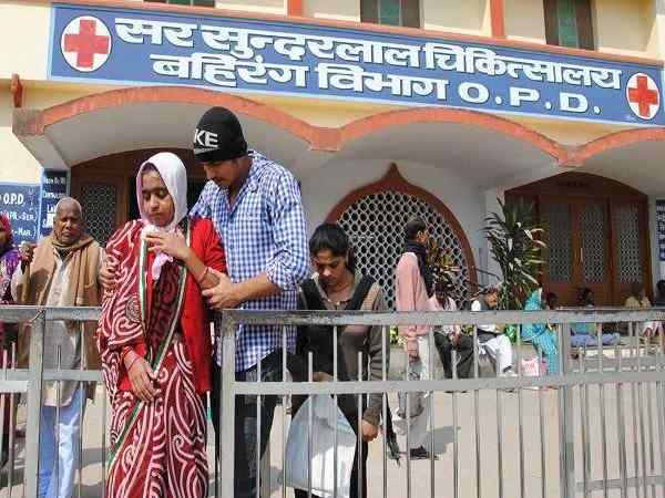 तीन मरीजों के हुए थे ऑपरेशन 