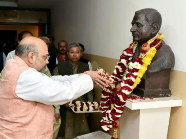 कई जगहों के नामों को बदला गया
