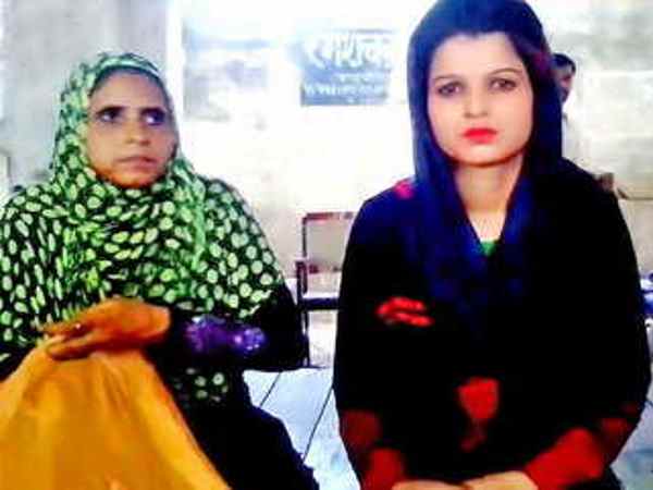 अचानक गायब हो गया कफील