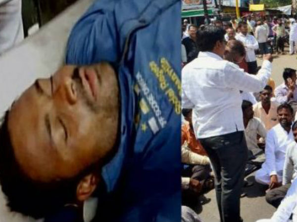 सत्यनारायण मंगीलाल धागर सत्यनारायण मंगीलाल धागर