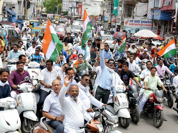 वीडियो को बताया साजिश