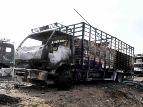 किसी से छिपी नहीं है देश में किसानों की बदहाली किसी से छिपी नहीं है देश में किसानों की बदहाली