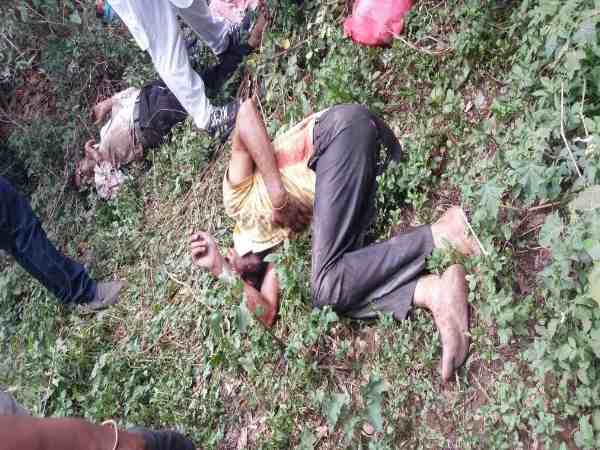 ड्राइवर मान लेता यात्रियों की बात तो नहीं होता कांगड़ा बस हादसा ड्राइवर मान लेता यात्रियों की बात तो नहीं होता कांगड़ा बस हादसा