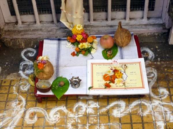 देवताओं के लिए सर्वश्रेष्ठ आसन