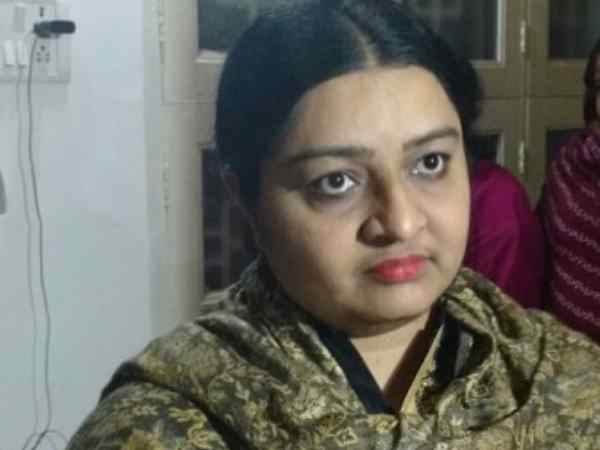 भाई दीपक पर लगाया साजिश का आरोप भाई दीपक पर लगाया साजिश का आरोप