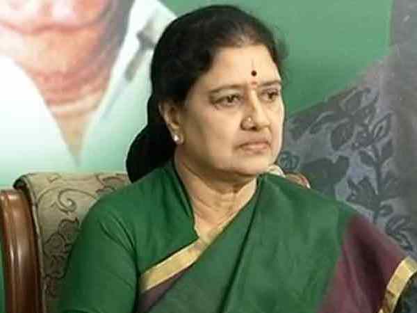 पोएस गार्डन को लेकर चल रहा विवाद पोएस गार्डन को लेकर चल रहा विवाद