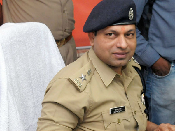 घूसखोरी बर्दाश्त नहीं करुंगा