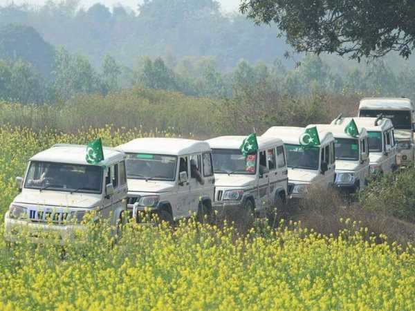 पाकिस्तान के मंसूबे को नाकाम करने पर आधारित है फिल्म