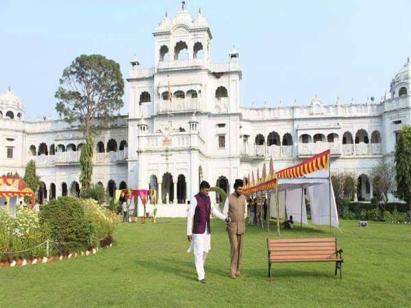 शौर्य फार्म में शूटिंग के लिए ये हैं फायदे