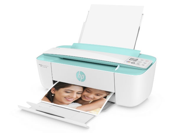 कंप्यूटर प्रिंटर