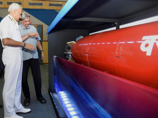 सरकार प्रोजेक्‍ट के लिए काफी आक्रामक 