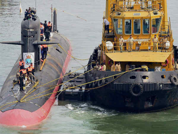 दो कंपनियों पर बड़ी जिम्‍मेदारी 