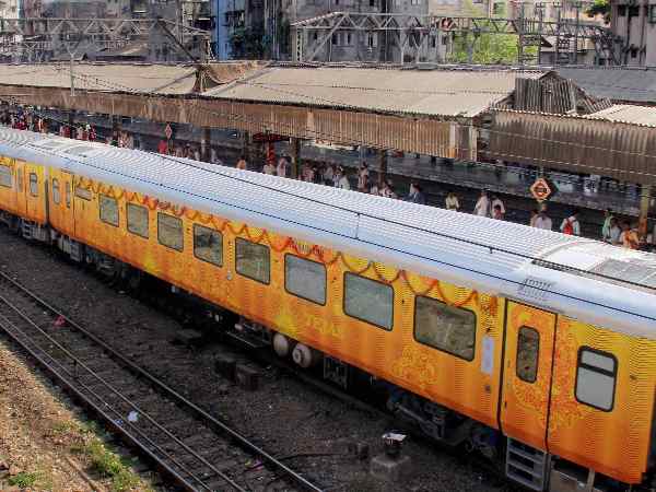 कैसे पहुंची जल्दी?