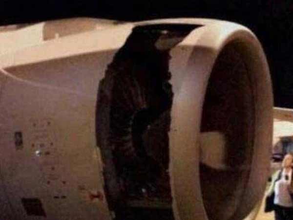 सबने महसूस की अनहोनी की दस्‍तक 