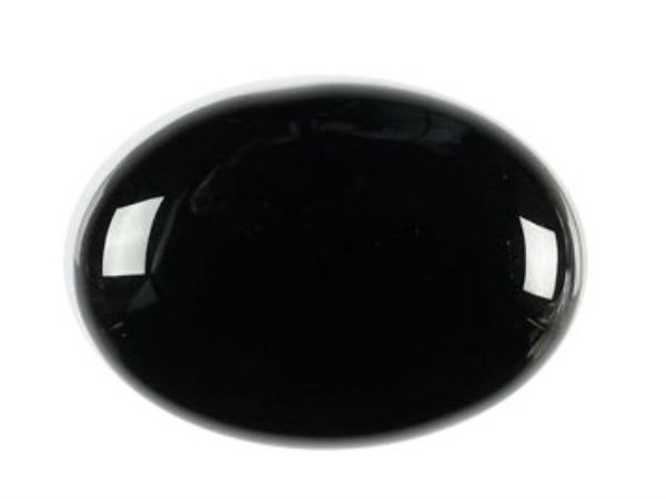  नीले धागे में बांधकर गले में पहनें 