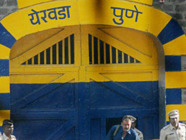 जेल से बाहर 146 दिन बिताए 