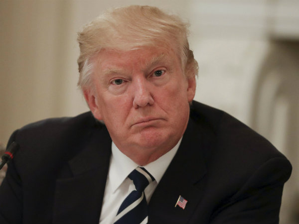  ट्रंप के बयानों ने बढ़ाई चिंता 