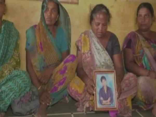 अस्पताल में समीर की हालत गंभीर