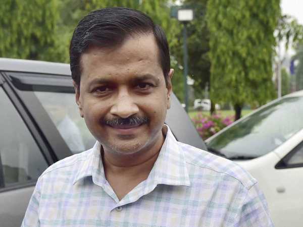 आम आदमी पार्टी ने दिया ये तर्क