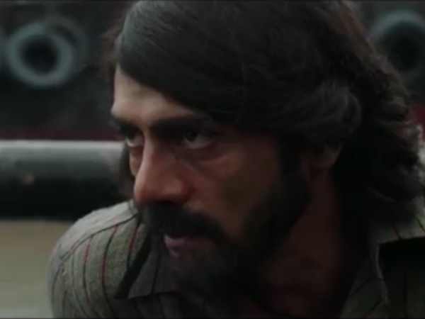 मध्य प्रदेश से आए थे गवली के पिता