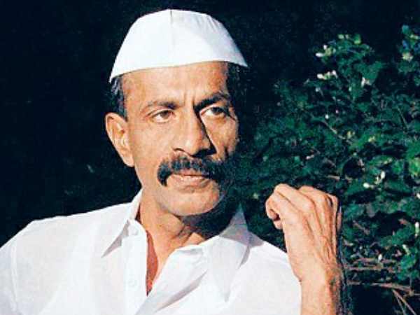 दाउद और राजन के भागने के बाद किया राज