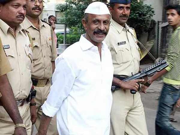 हत्या के मामले में पहली बार हुई सजा