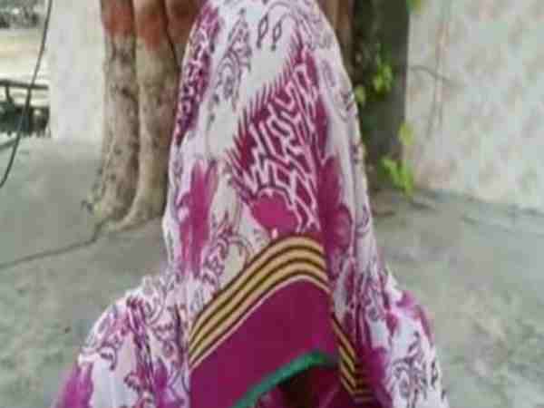 मामी से था अवैध सबंध