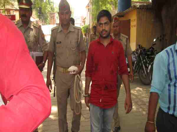 मामा को शराब पीने बुलाया