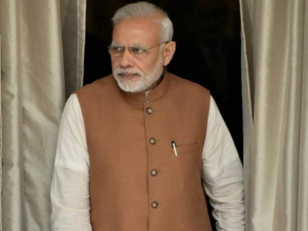 ट्रंप के साथ केमेस्‍ट्री अहम 