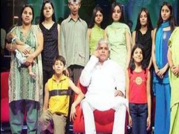 मीसा भारती पर भी लगे हैं आरोप