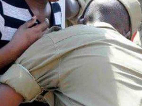 एक रात मेरे साथ सो जाओ